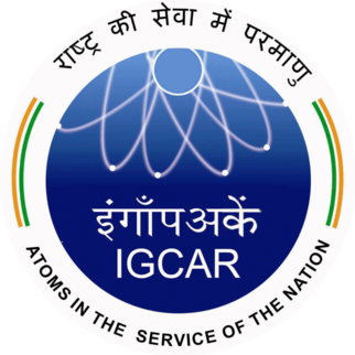 IGCAR