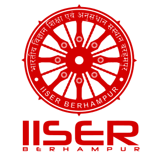 IISER BERHAMPUR