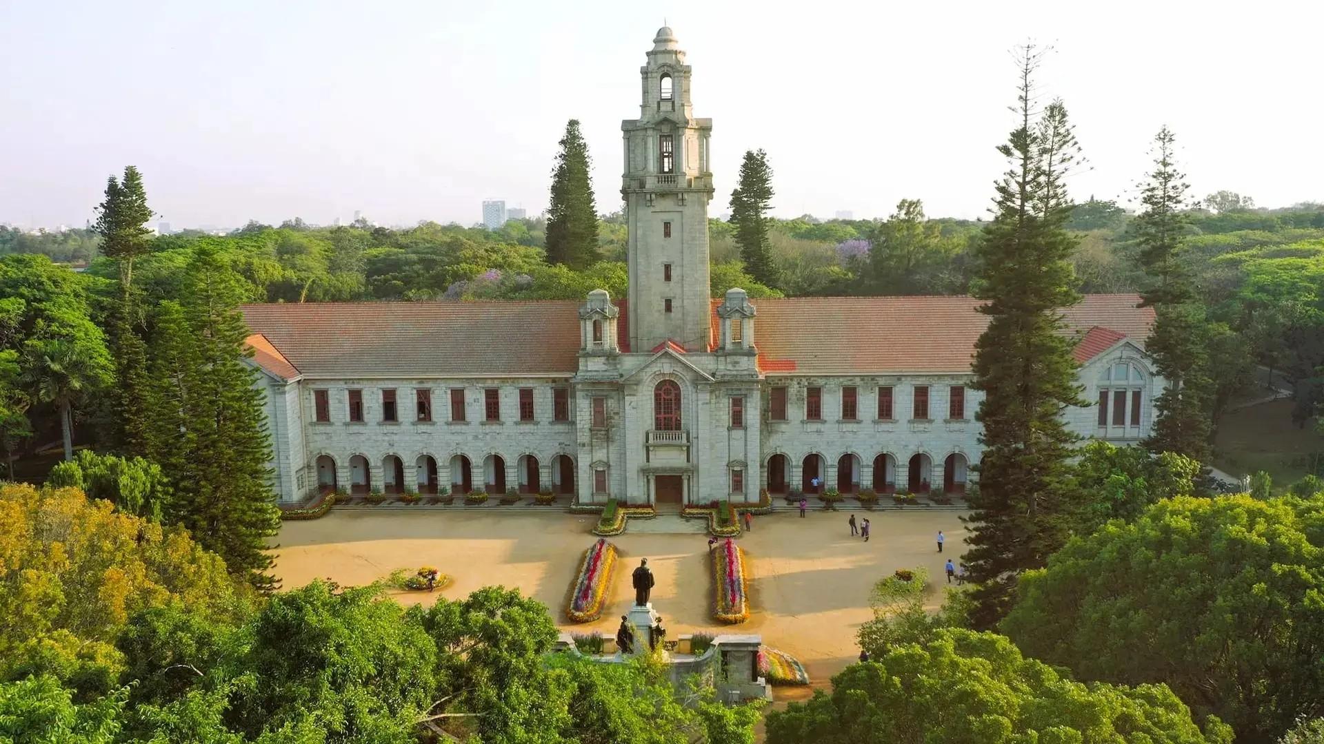 IISc