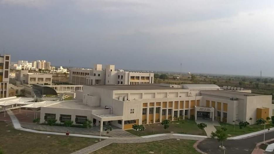 IISER BHOPAL