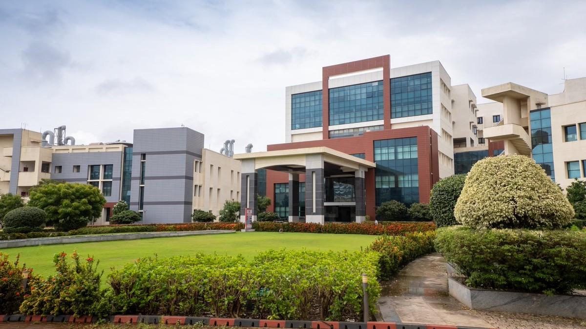 IISER PUNE