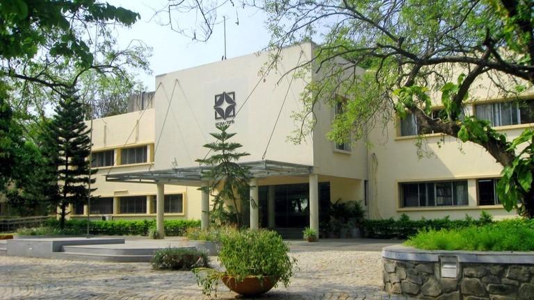 NCRA-TIFR